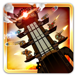 Steampunk Tower 1.5.6