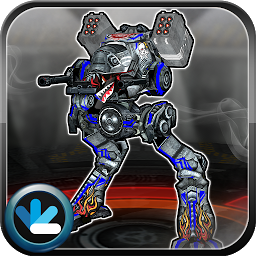 Metal Combat 1.12.02
