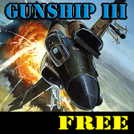 Gunship III Combat Flight Simulator 3.8.7