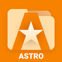 ASTRO File Manager 8.13.5