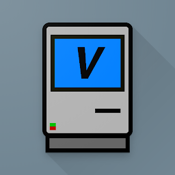 Mini vMac 1.7.2