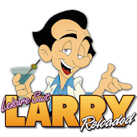 Leisure Suit Larry: Reloaded 1.50 (449)