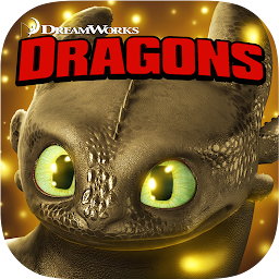 Dragons: Rise of Berk (Всадники Олуха) 1.109.10