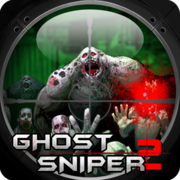 Ghost Sniper : Zombie 2 Ex 1.0.1