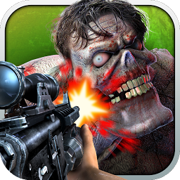 Zombie Killer 2.8
