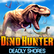 Dino Hunter: Deadly Shores 1.0.0