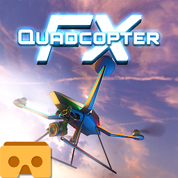 QuadcopterFX Simulator 1.78