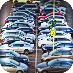 Parking Challenge 3D Lite 3.0