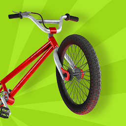 Touchgrind BMX 1.39