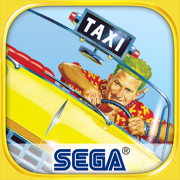 Crazy Taxi