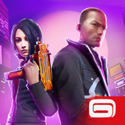 Скачать Gangstar Vegas Для IPhone / IPad, IPad