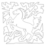 Brainy Horse