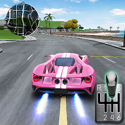 Race the Traffic 2.1.0