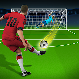 Penalty World Cup 2.3.0