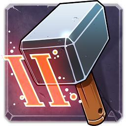 Puzzle Forge 2 1.54