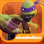 Teenage Mutant Ninja Turtles: Rooftop Run 3.0.1