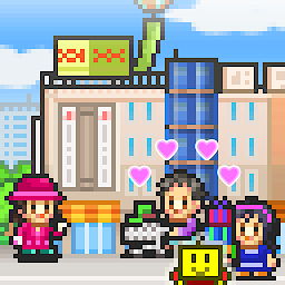 Mega Mall Story 1.0.9