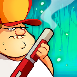 Swamp Attack 4.4.8.0