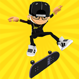 Epic Skater 2.2.0