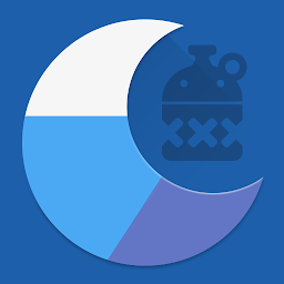 Moonshine – Icon Pack 3.6.1