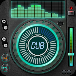 Dub Music Player 6.3
