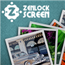 Zen Lock Screen