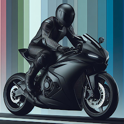 Fast Motorcycle Driver 8.0