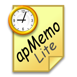 apMemo 3.0.1
