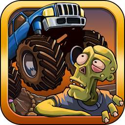 Zombie Road Racing 1.1.4