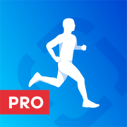 Runtastic PRO GPS Running, Walking & Fitness Tracker