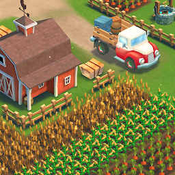 FarmVille 2: сельское уединение 27.9.164