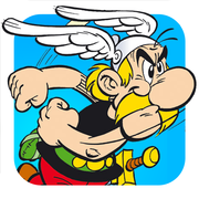 Asterix: Мегаоплеуха