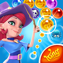 Bubble Witch Saga 2 2.1.2.0