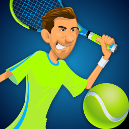 Stick Tennis 2.23.0
