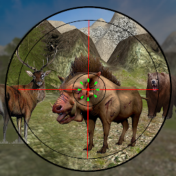 Jungle Sniper Hunting 5.1