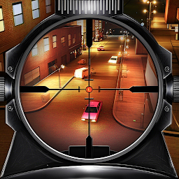 Sniper Shoot War 1.11.4