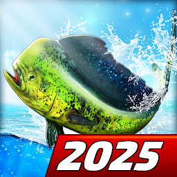 Let's Fish: Sport Fishing 6.5.3