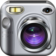 InstaFisheye - LOMO Fisheye Lens for Instagram*