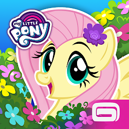 MY LITTLE PONY