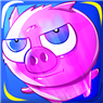 Crazy Piggy: Super Jump