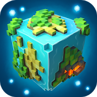Planet of Cubes 4.5.4
