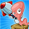 Space Worms HD