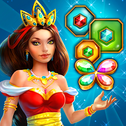 Lost Jewels 2.209