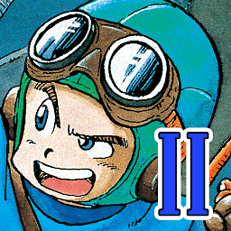 DRAGON QUEST II 1.0.0