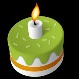 EboBirthday 2.9.9we
