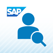 SAP Employee Lookup
