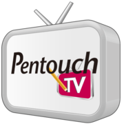 LG Pentouch TV