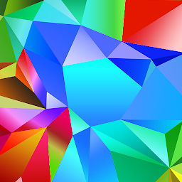 Crystal живые обои 1.1.5