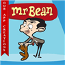 Mr Bean-Animated