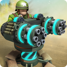 Alien Creeps 2.32.7